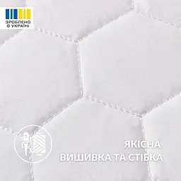 Подушка ортопедична IDEIA - Гречаний Комфорт 50х70 см з валиком для підтримки шиї та наволочкою - мініатюра 8