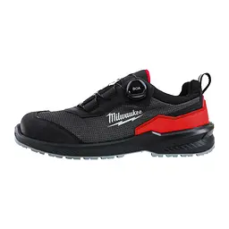 Чоботи робочі MILWAUKEE, FXT S1PS B1L110133 ESD FO SR, 43/9 - мініатюра 3