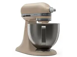 Планетарний міксер KitchenAid 5KSM50PKVEOC - мініатюра 3