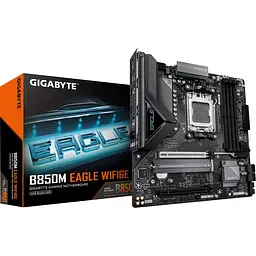 Материнська плата Gigabyte B850M EAGLE WIFI6E [154417]