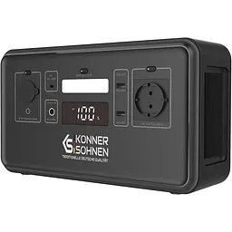 Зарядна станція Konner&Sohnen KS 500PS [141314] - мініатюра 5