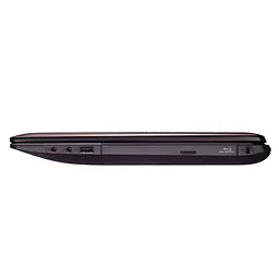 Ноутбук Asus K55V (i5-3210M/8/120SSD/GT610M-2Gb) - Class B "Б/В" - мініатюра 2