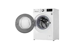 Прально-сушильна машина LG F2V9GC9W, 8,5кг (5кг), 1200, A, Пар, глибина 47см, Дисплей, Інвертор, Білий (F2V9GC9W) - мініатюра 12