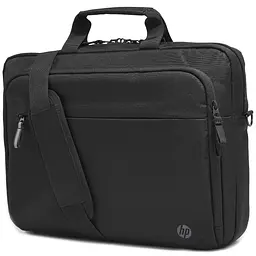 Сумка для ноутбука HP 15.6" Professional чорна - мініатюра 3