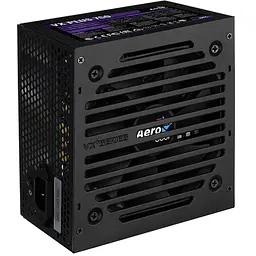 Блок живлення AeroCool VX Plus 750 (ACPN-VS75AEY.11) 750W