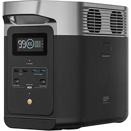 Зарядна станція EcoFlow DELTA 2 (ZMR330-EU)