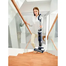 Вертикальний пилосос Tineco Floor One S3 Extreme [FW050700DE] [94725] - мініатюра 8