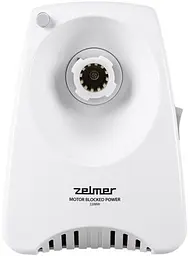 М`ясорубка ZELMER ZMM5801P - мініатюра 7