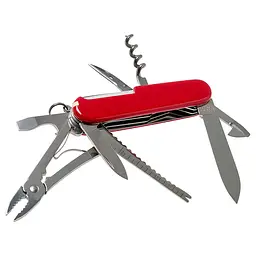 Ніж Victorinox Angler [1.3653.72] [72654] - мініатюра 2