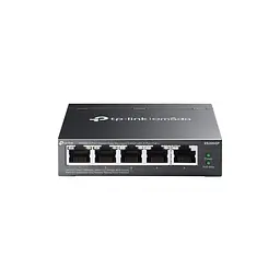 Комутатор TP-Link Omada ES205GP - мініатюра 5
