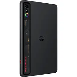 Планшет ZTE Nubia RedMagic Astra Gaming Tablet 16/512GB Black (Global) - мініатюра 8