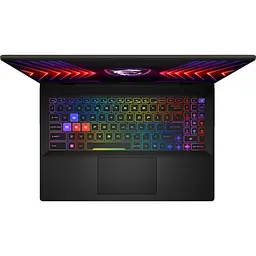 Ноутбук MSI Sword 17 HX B14VGKG (0017T2-037) [143901] - мініатюра 2