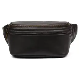 Чоловіча шкіряна поясна сумка TARWA 30×15×12 см nsa0001223 - мініатюра 10