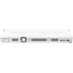 Комутатор Mikrotik CRS326-24G-2S+RM [91601] - мініатюра 2