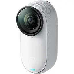 Екшн-камера Insta360 GO 3S 4K Standard Bundle 128GB White (CINSAATA_GO3S04) - мініатюра 4