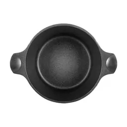 Каструля Ringel Zitrone с крышкой 5,8 л (RG-2108-24/2) - мініатюра 6