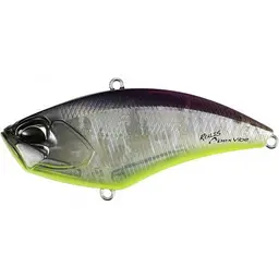 Воблер DUO Realis Apex Vibe F85 85 mm 27 g Чорний/Сірий (1013-34.36.62)