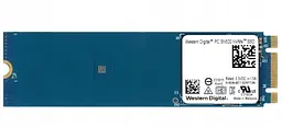 Накопитель SSD Western Digital m.2 NVMe 512Gb WD SN520 PCIe 3.0 (SDAPNUW-512G-1006) Б/у