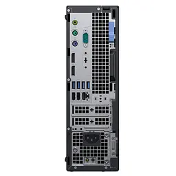 Комп'ютер Dell OptiPlex XE3 SFF (i3-8100/8/240SSD) Б/В - мініатюра 4