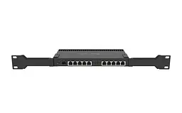 Маршрутизатор RouterBOARD RB4011iGS+RM MikroTiK teh0017129 - мініатюра 4