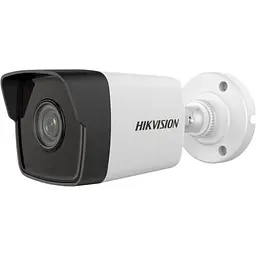IP-відеокамера Hikvision DS-2CD1021-I(F) (2.8mm) 2 Мп для системи відеоспостереження