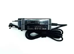 Блок живлення Asus 65w 19v 3.42a 4.0x1.35mm (High) - мініатюра 2
