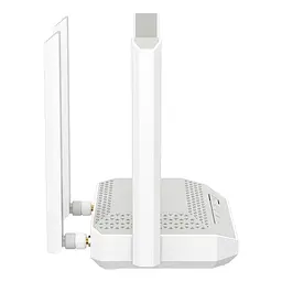 Точка доступу з функцією маршрутизації, мережеве обладнання 1200MBPS SPEEDSTER 4G+ KN-2911 KEENETIC - мініатюра 2