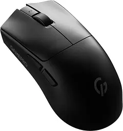 Миша GamePro Genesis Wizard Wireless/Bluetooth/USB PixArt PAW3311 Sensor Black (GM160B) - мініатюра 6