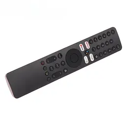 Універсальний пульт Semi для телевізора Xiaomi (XMRM-ML) Bluetooth Voice Cursor Remote з голосовим та курсорним керуванням