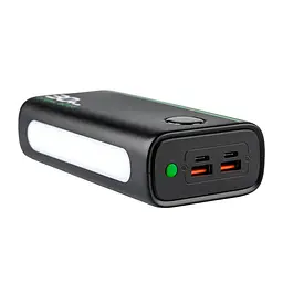 Портативна батарея 7L ENERGY F3003 65W*** - мініатюра 3