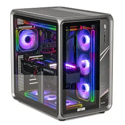 Комп'ютер Artline Gaming BO400 Windows 11 Home (BO400v11Win) - мініатюра 6