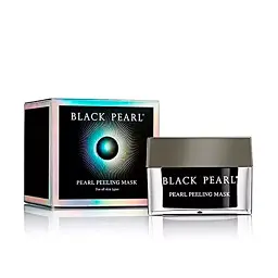 Перлинна Маска-пілінг Sea Of Spa Black Pearl для обличчя, 50 мл
