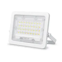 Прожектор Videx LED 30W 5000K 220V (VL-F2e-305W)