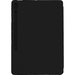 Чохол до планшета Armorstandart Smart Fold Pen Samsung Galaxy Tab S10 FE+ Black (ARM85554) - мініатюра 2