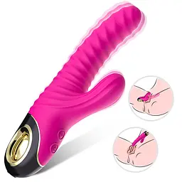 Вібратор Eternity pink Boss Series 52-00019 102065 - мініатюра 6