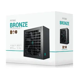 Блок живлення Deepcool 750W GamerStorm PF750X (R-PF750X-HD0B-JGEU) - мініатюра 9