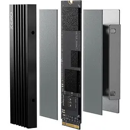Радіатор охолодження ID-Cooling (ZERO M05) - мініатюра 5