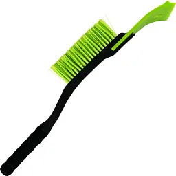Щітка для Снігу зі Скребком CN2239 (24/12) EcoKraft 52 см (6900514220137)