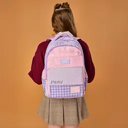 Рюкзак шкільний Yes TS-48 Favorite Kitty (550035) - мініатюра 10