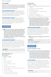 Speak Out A1. Teacher's Book with Teacher's Portal Access Code - мініатюра 7