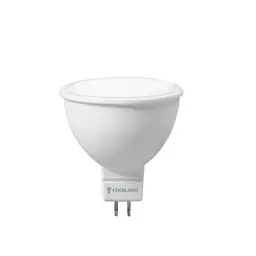 Світлодіодна лампа Enerlight MR16, 7W, 4100K, G5.3 (MR16G537SMDNFR) - мініатюра 2