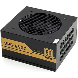 Блок живлення Vinga 650W (VPS-650G)