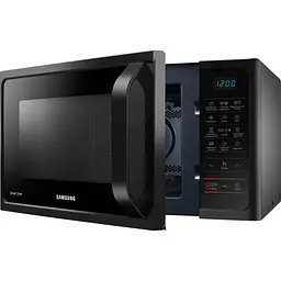 Мікрохвильова піч Samsung MC28H5013AK/UA - мініатюра 4
