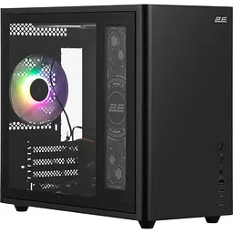 Корпус 2E Credo Plus V350BG (2E-V350BG) [173283] - мініатюра 2