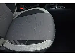 Авточохли модельні MW Brothers для Peugeot 301 c 2012 - мініатюра 3