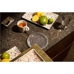 Набір келихів Iittala Kastehelmi linen 260 мл, 2 шт (1051136) - мініатюра 6