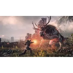 Гра The Witcher III 3 Wild Hunt Complete Edition (російська версія) (Xbox Series X) - мініатюра 3