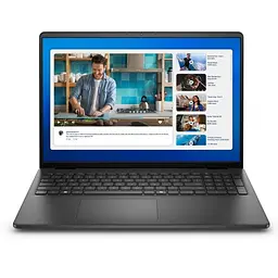Ноутбук Dell +16GB - мініатюра 3