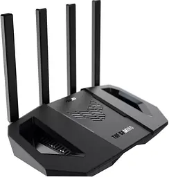 Маршрутизатор Asus TUF-BE3600 BE3600 4xGE LAN 2.5GE WAN 1xUSB 3.2 Mesh - мініатюра 4