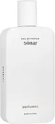 Оригінал 27 87 Perfumes Sonar 87 мл Парфумована вода - мініатюра 1